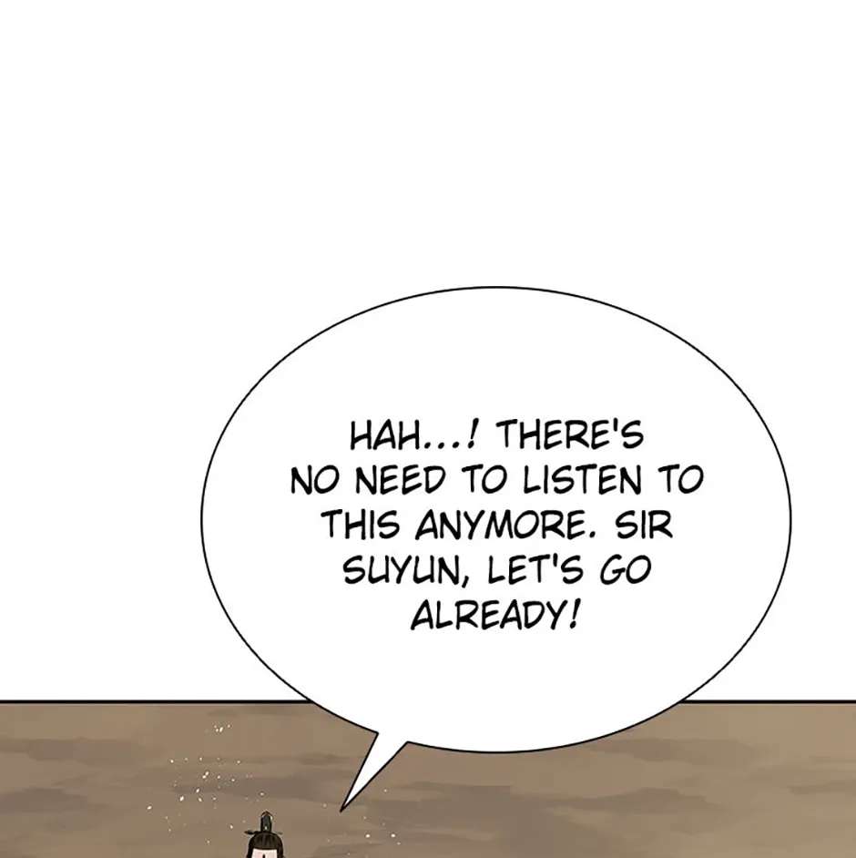 Absolute Master of the Senate Chapter 68 - page 109