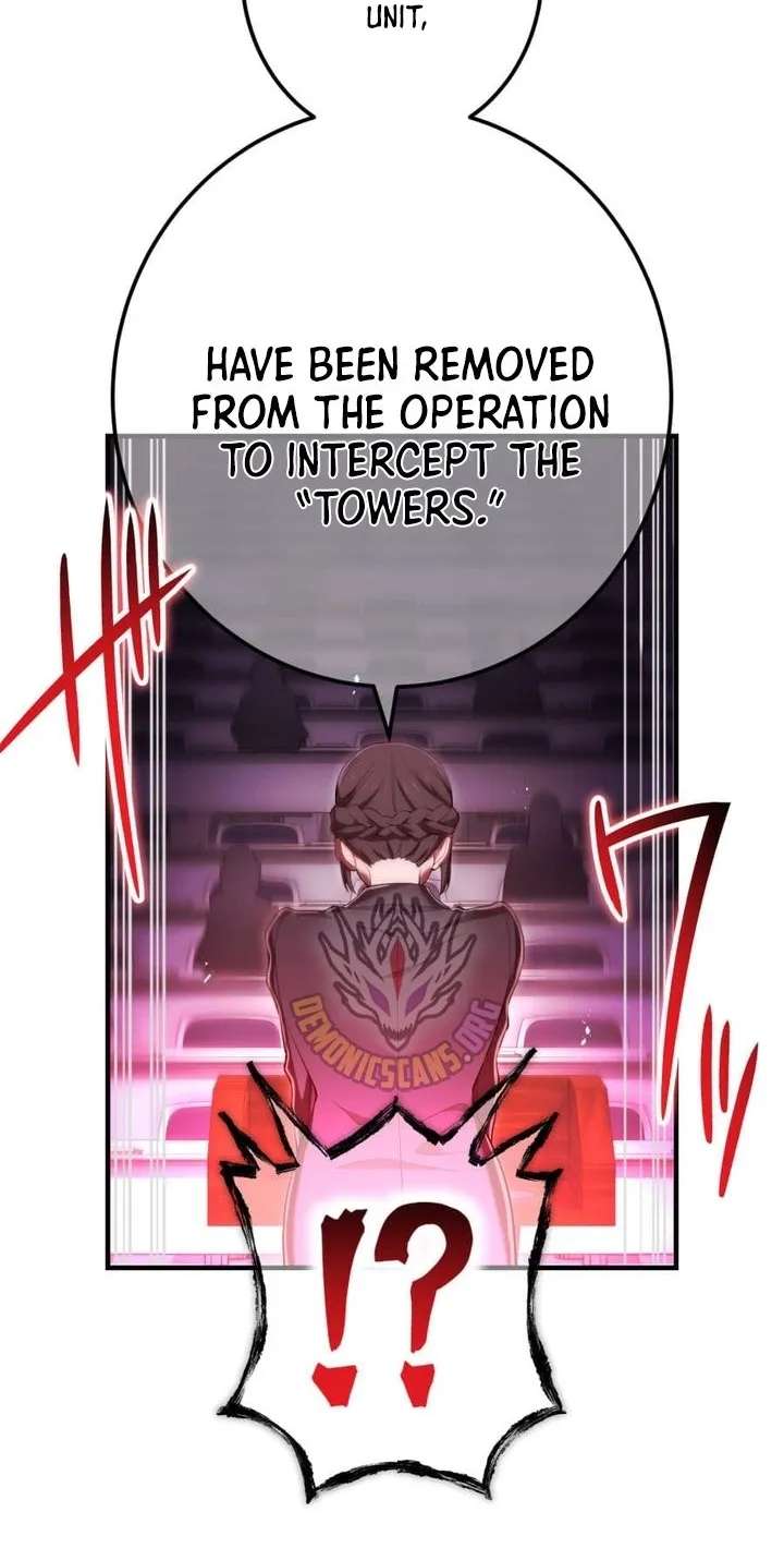 I Am the Strongest Transcendent Chapter 123 - page 83