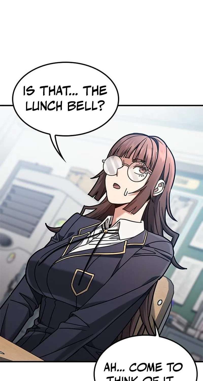 Fight Tier 1 Saving a tutor Chapter 14 - page 87