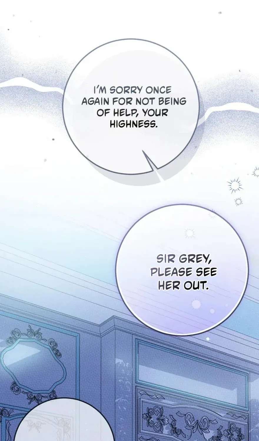 The Princess Stans in Secret Chapter 90 - page 50