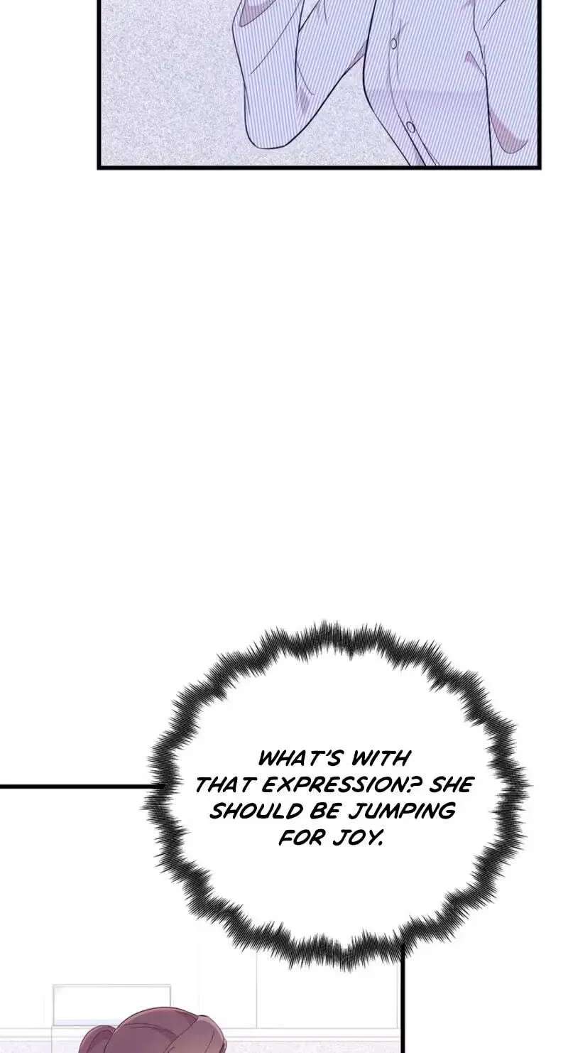 Surviving the Office Romance Chapter 31 - page 7