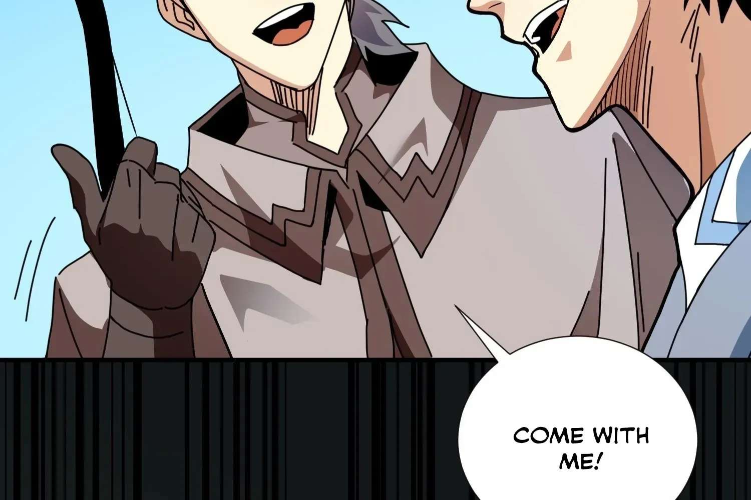 Extracting My Way to Become the Undead Archmage Chapter 8 - page 66