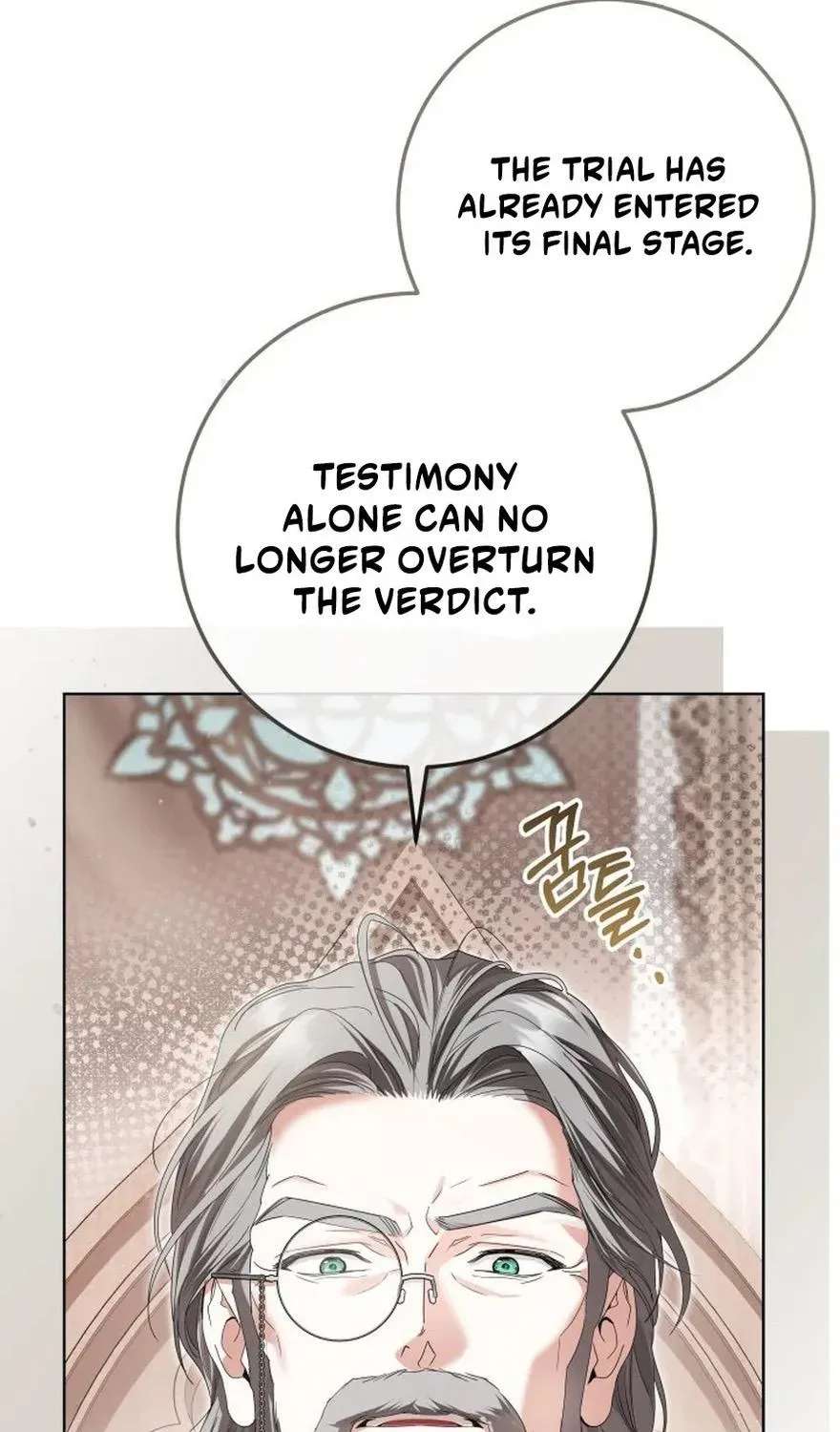 The Princess Stans in Secret Chapter 92 - page 63