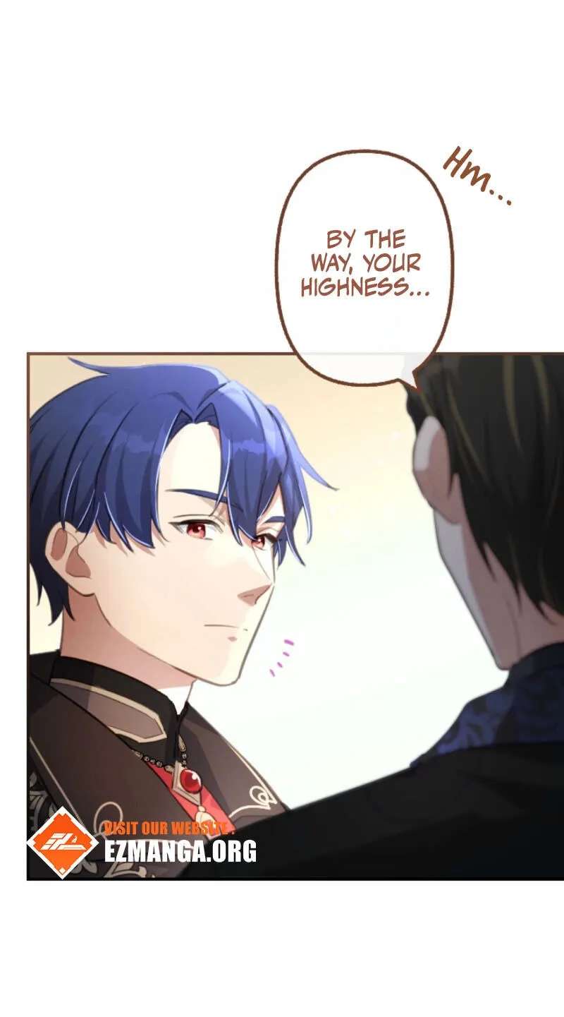 Osanai Akujo Wa Subete O Mitousu Chapter 75 - page 47