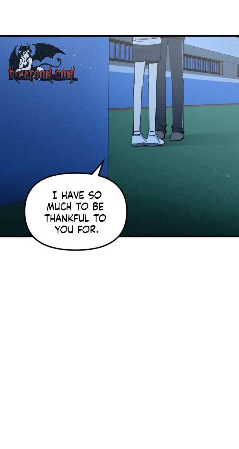 Life or Death for an Unrequited Love Chapter 13 - page 17