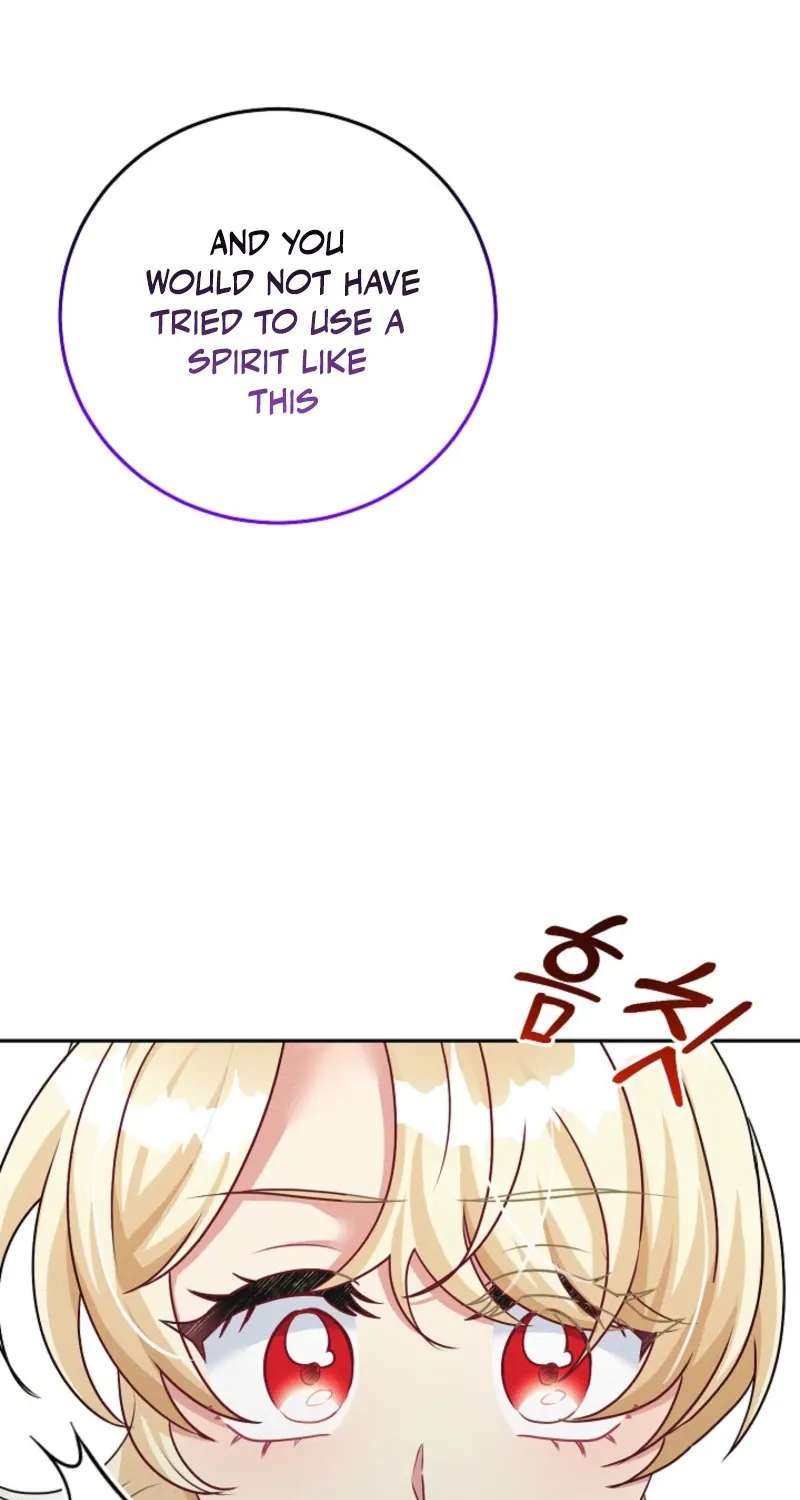 The Abandoned Princess Rebels Chapter 33 - page 58