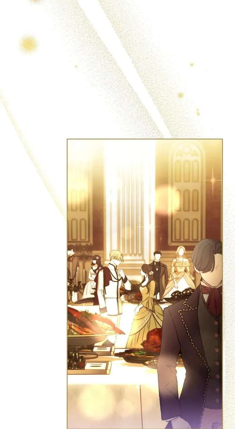 Dokusen Yoku ga Tsuyoi Honou Tei ni Shuuchaku Saretemasu Chapter 79 - page 67