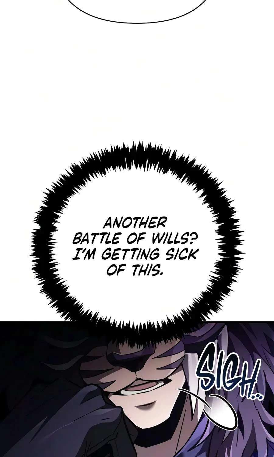 Surviving The Game As A Barbarian Chapter 158 - page 26