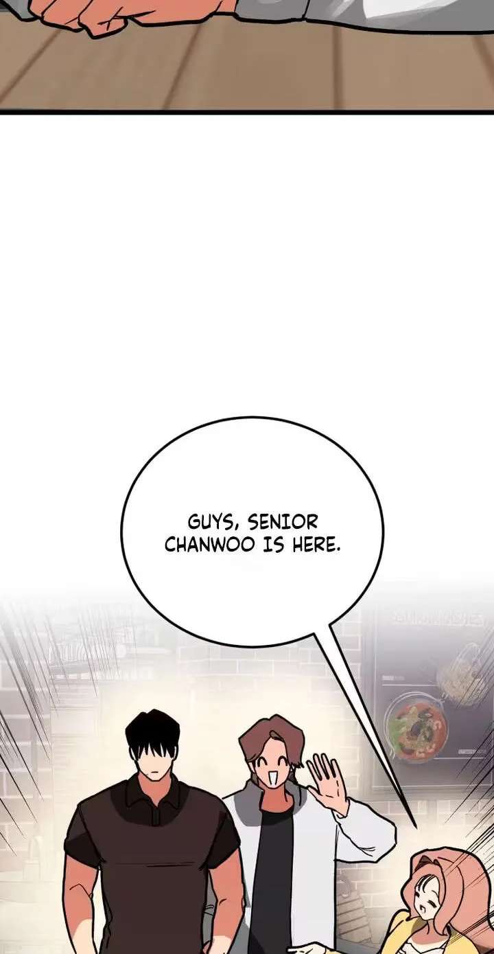 Two Faces Chapter 35 - page 52