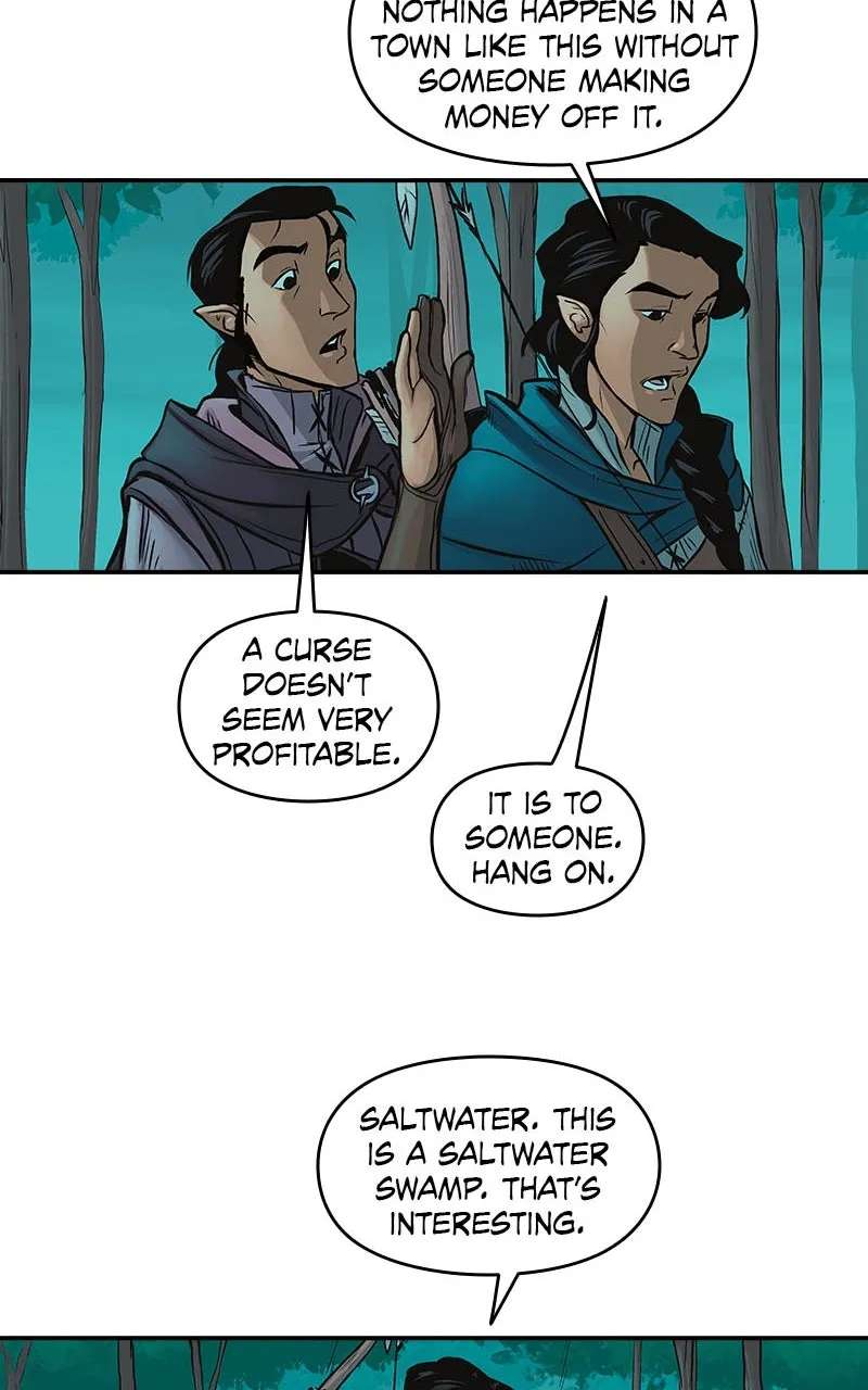 Critical Role - Vox Machina Chapter 1 - page 16