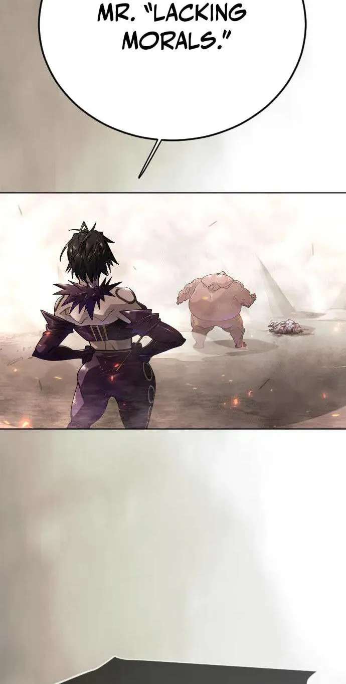 The Superhuman Era Chapter 249 - page 109
