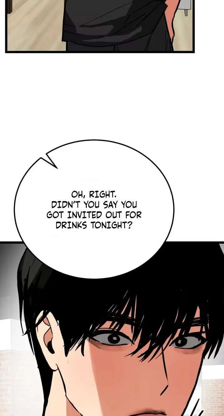 Two Faces Chapter 35 - page 25