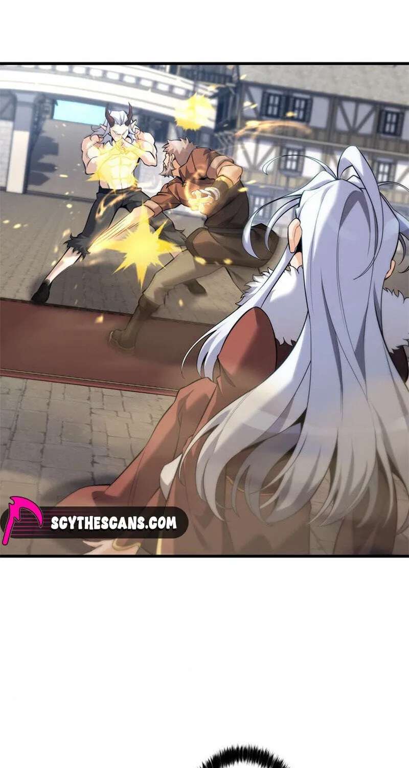 Never Touch Eldmia Egar (2026) Chapter 35 - page 49