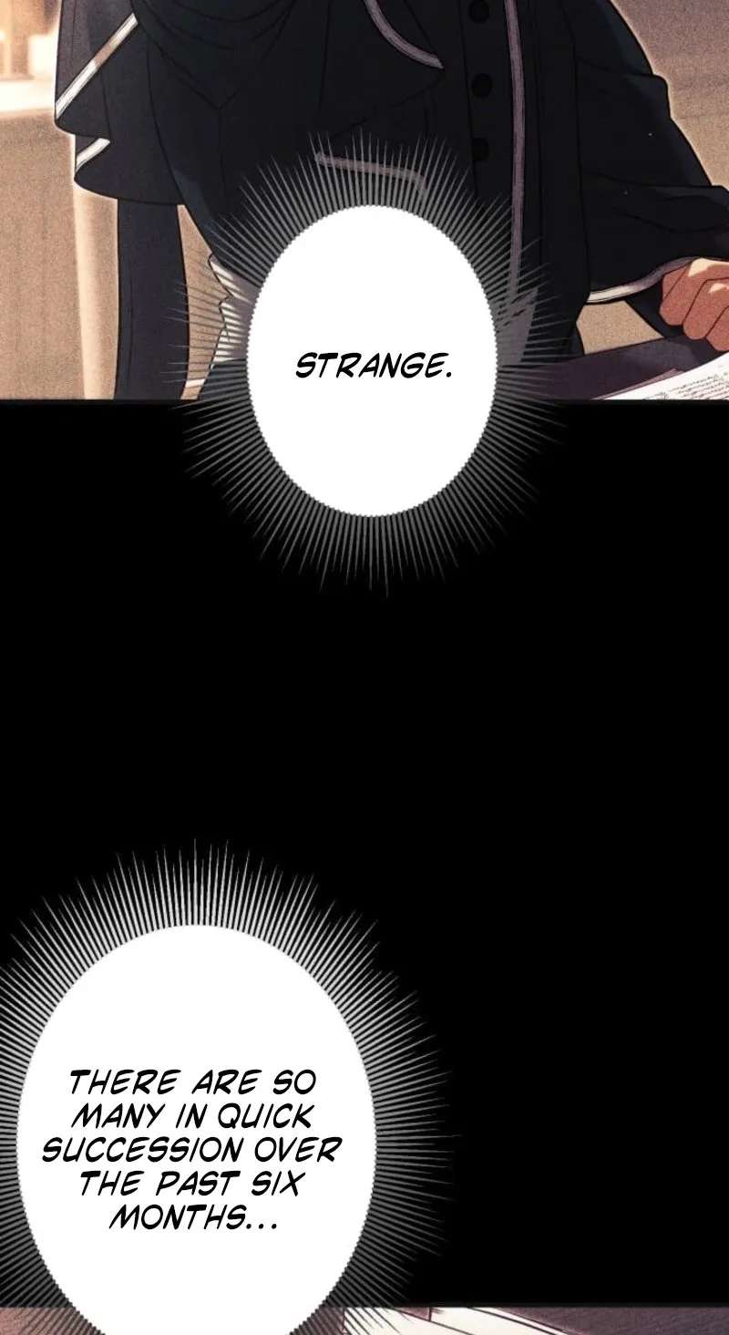 A Widowed Queen's Devotion for Love Chapter 41 - page 46