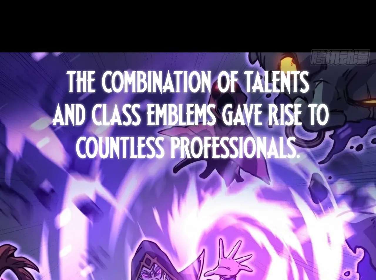 My Healing Skill Can Copy Anything, So I Conquered the Abyss Chapter 1 - page 8