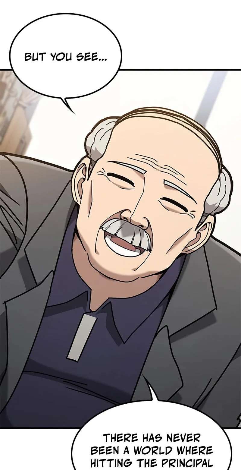 Looking for a Top-Tier Fighting Coach Chapter 17 - page 104
