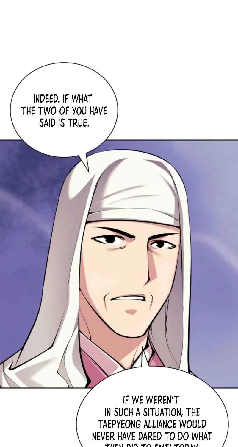 Records Of The Swordsman Scholar Chapter 213 - page 80