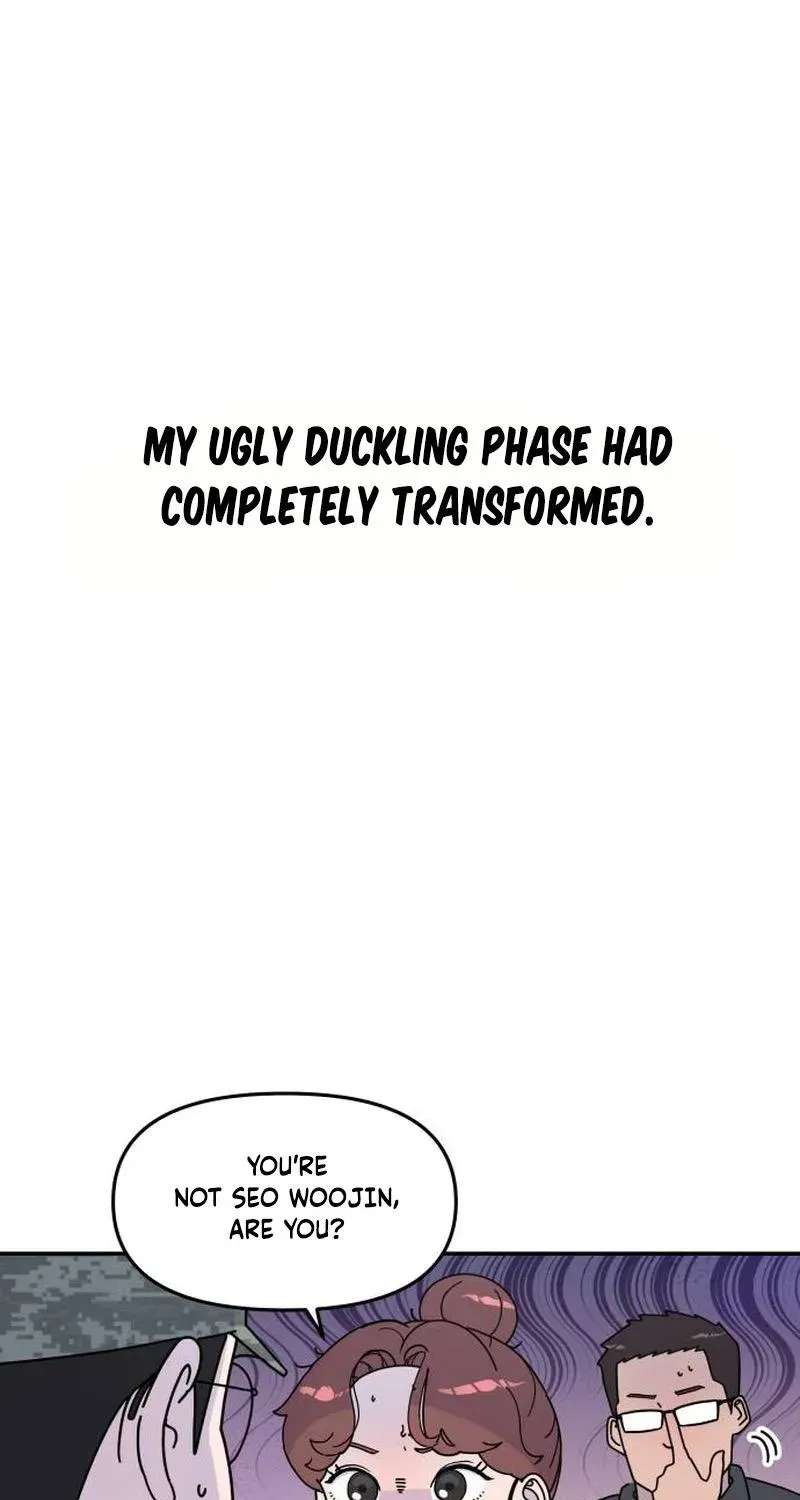 Reversal! First Love Chapter 1 - page 50