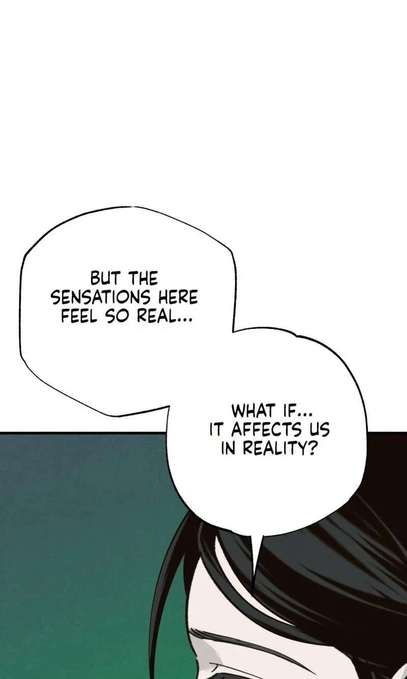 The Summer Swallowed by Darkness Chapter 66 - page 37