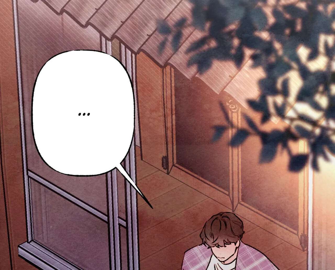 Pillow Talk (Aengmon) Chapter 30 - page 37