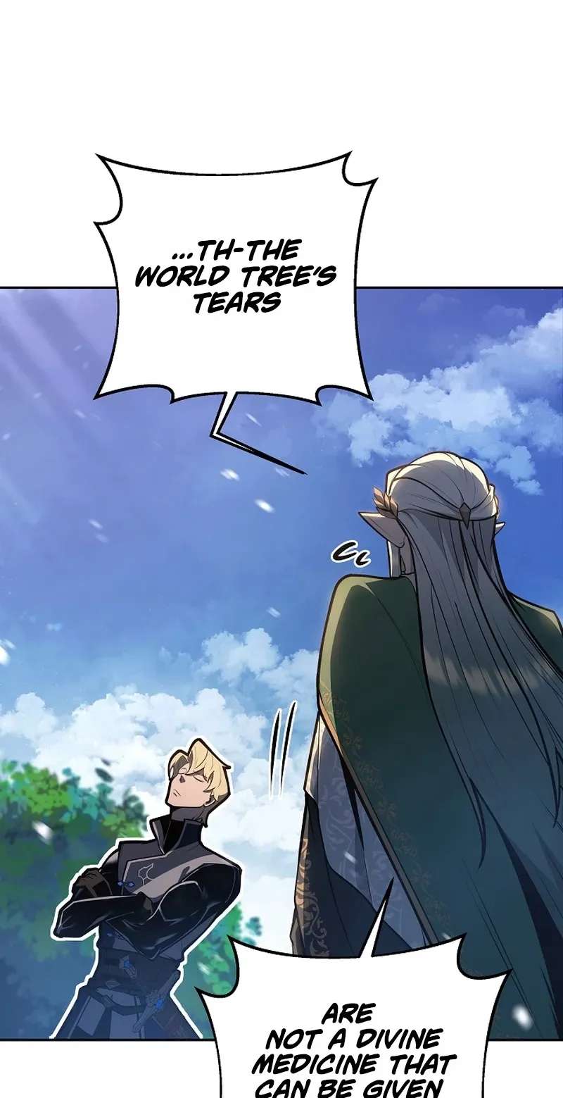 The Mad Dog of the Duke's Estate Chapter 75 - page 37