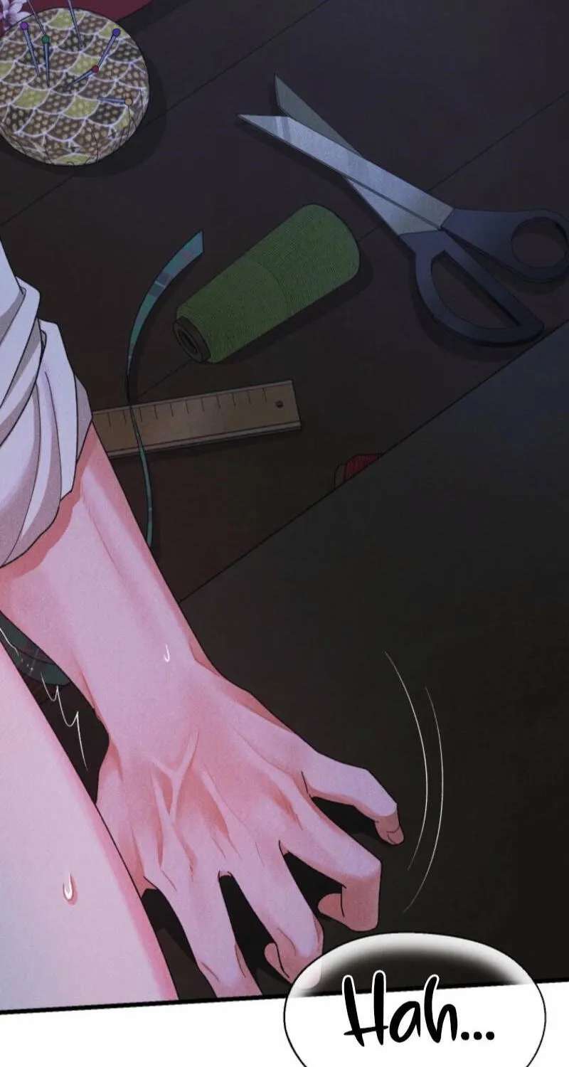 Gyeongseong Lingerie Dressing Room Chapter 40 - page 147