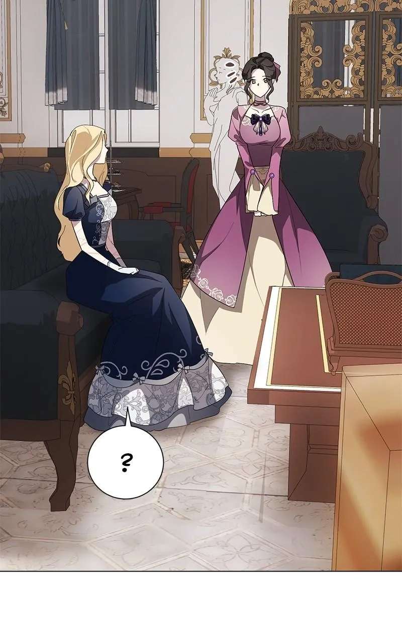 Wished You Were Dead Chapter 103 - page 98