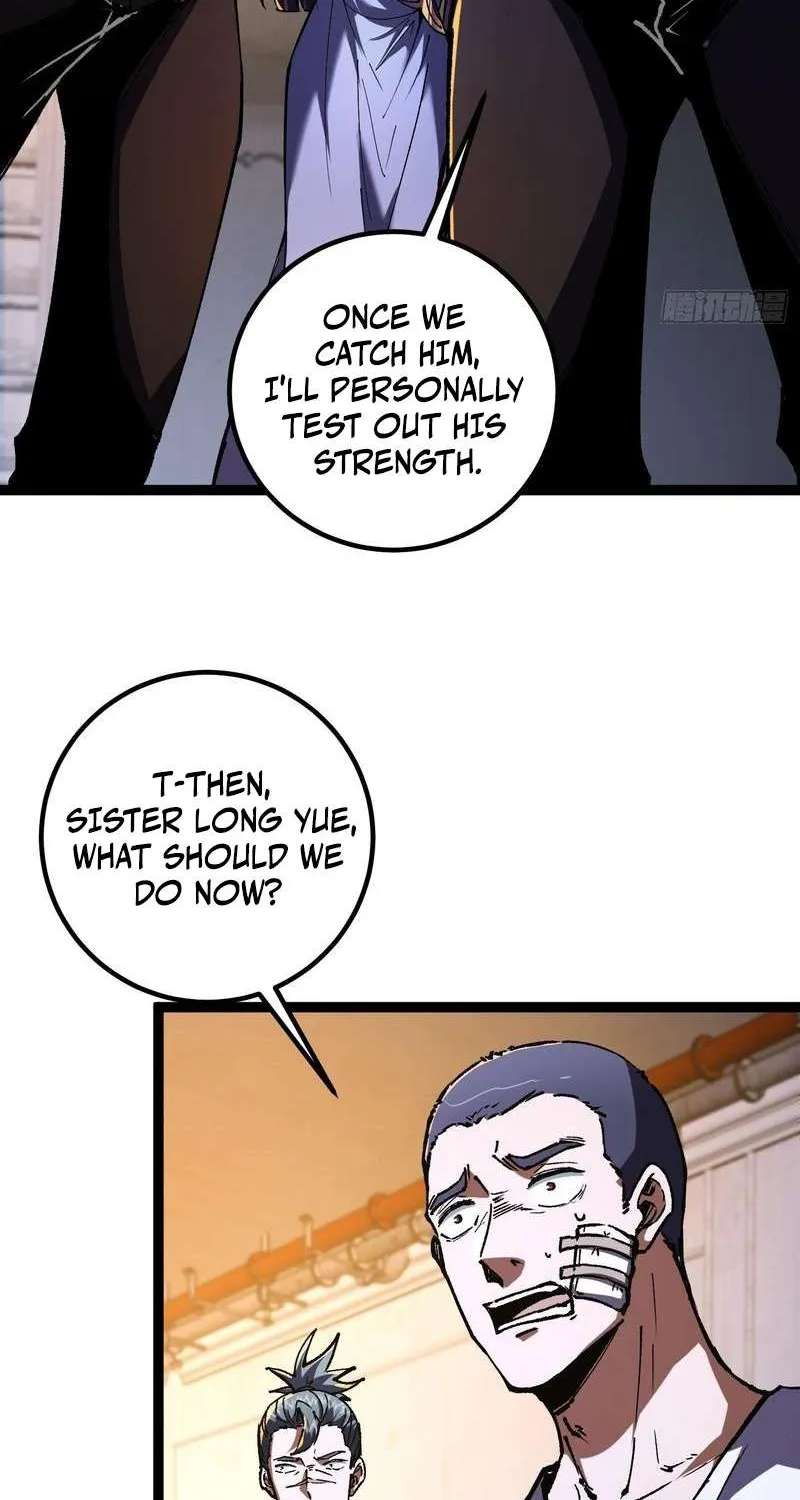 I May Be a Beginner, but I’m Actually a Level 99 Overpowered Player Chapter 26 - page 10