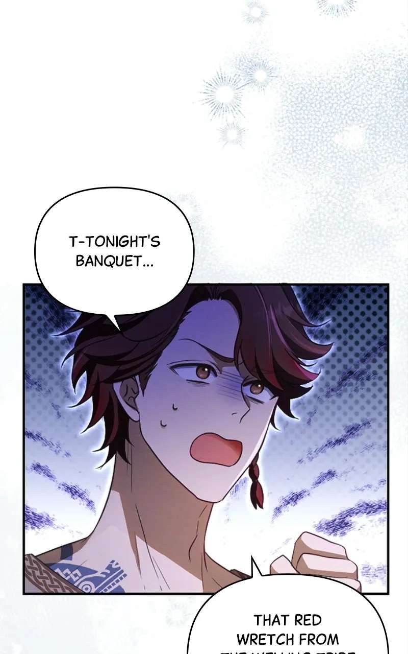 The Northern Warrior’sBeloved Bride Chapter 5 - page 2
