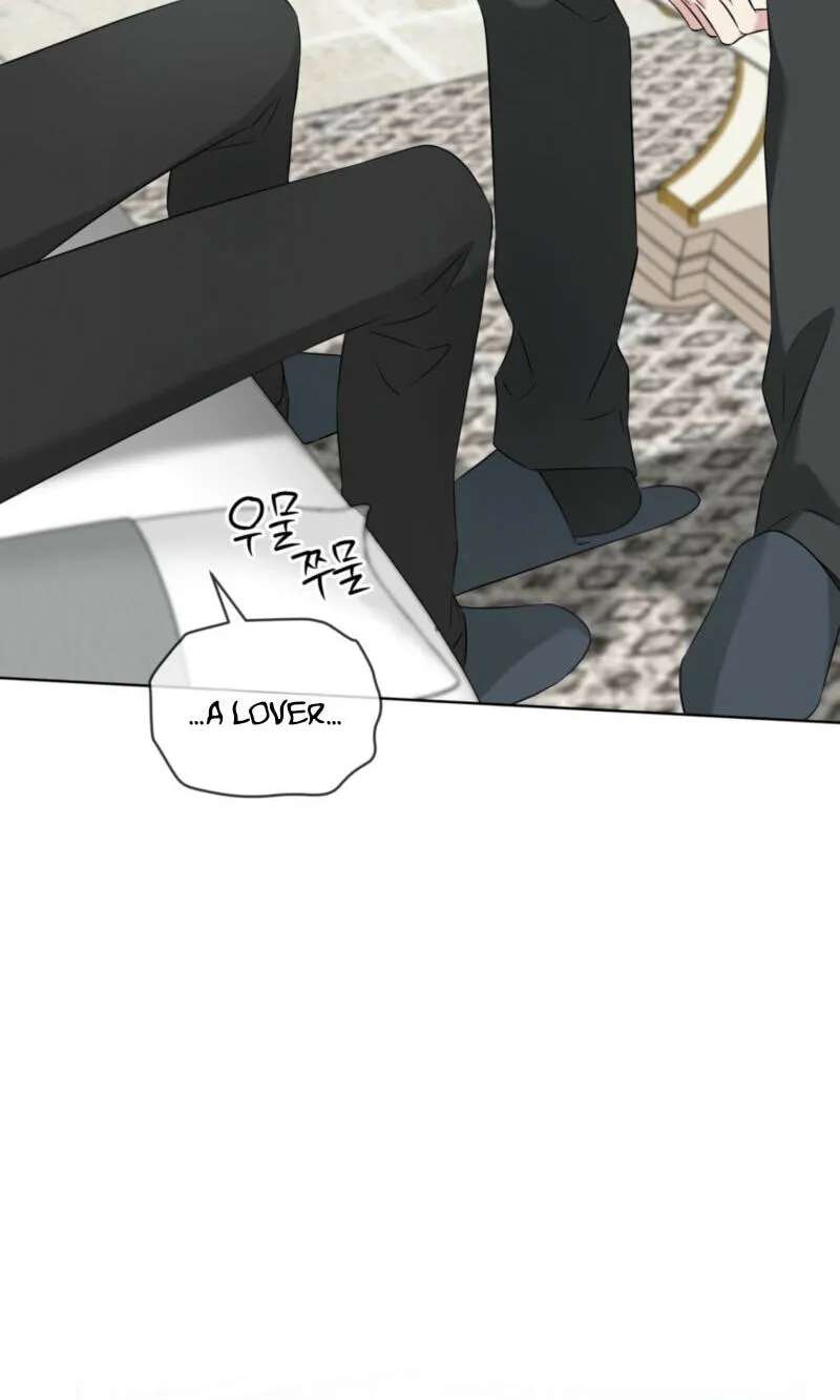 Omega Dongsik Chapter 19 - page 21
