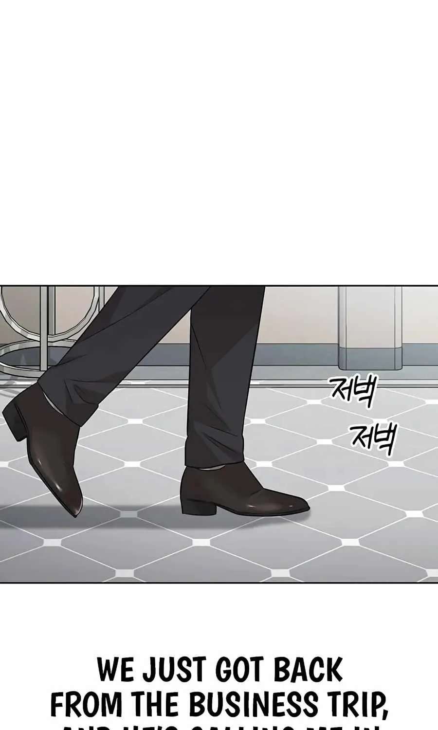 Even the Lottery Jackpot Winner Still Goes to Work Chapter 94 - page 97