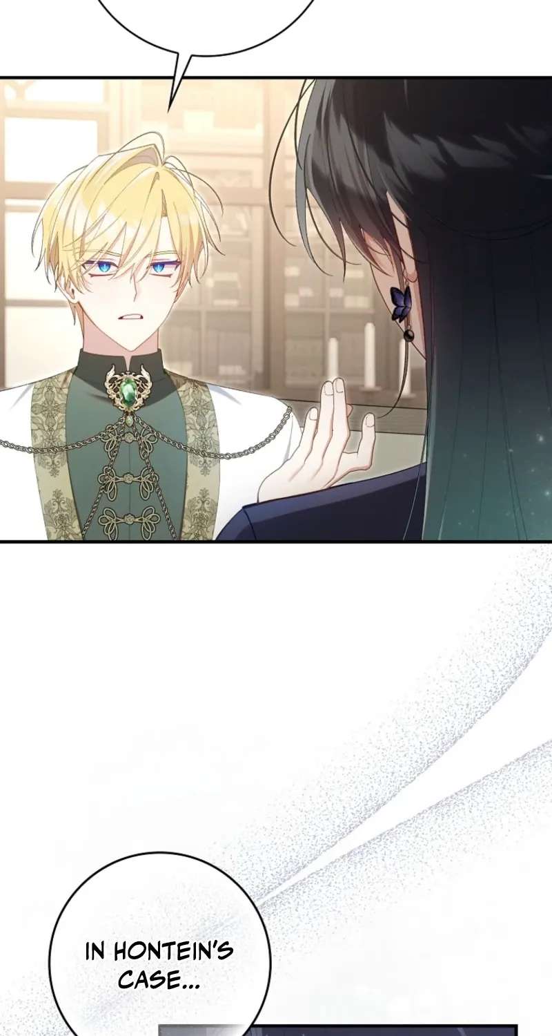 I Saved You, But I’m Not Responsible Chapter 78 - page 18