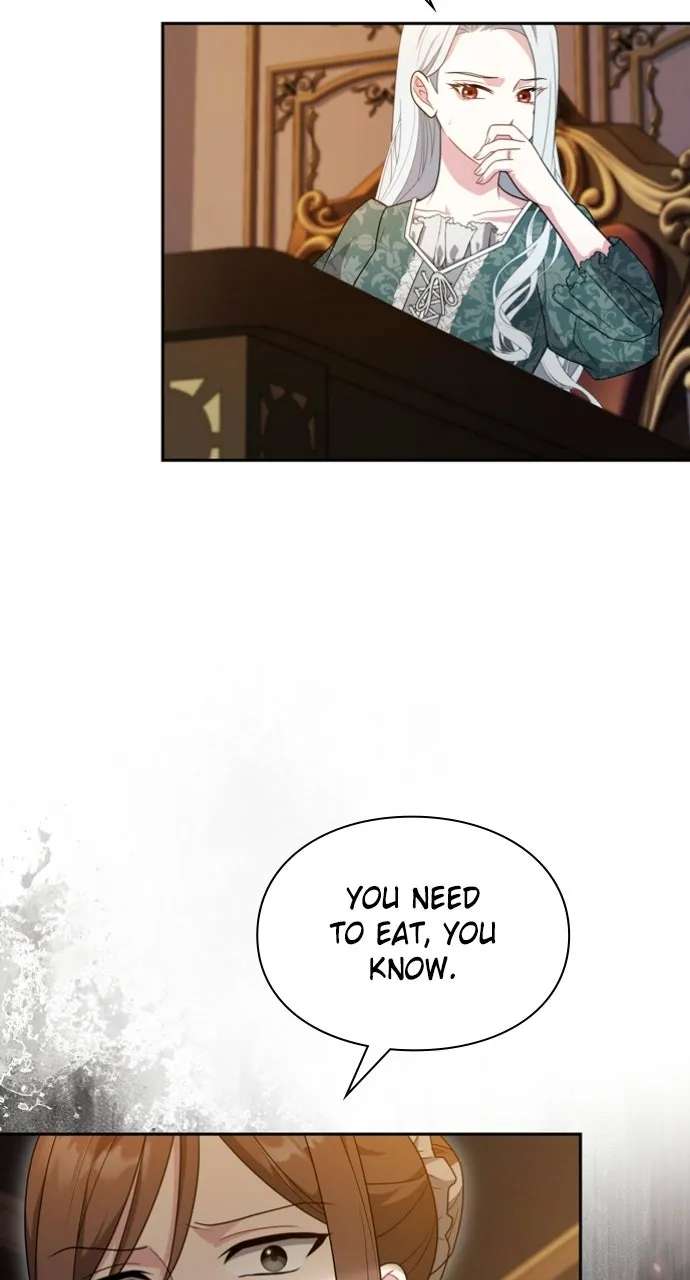 If Obsession Runs Deeperthan Blood Chapter 4 - page 78