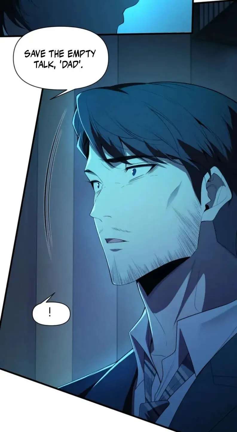 Chuan Jin Sai Bo Youxi Hou Gandiao BOSS Chenggong Shangwei Chapter 64 - page 25