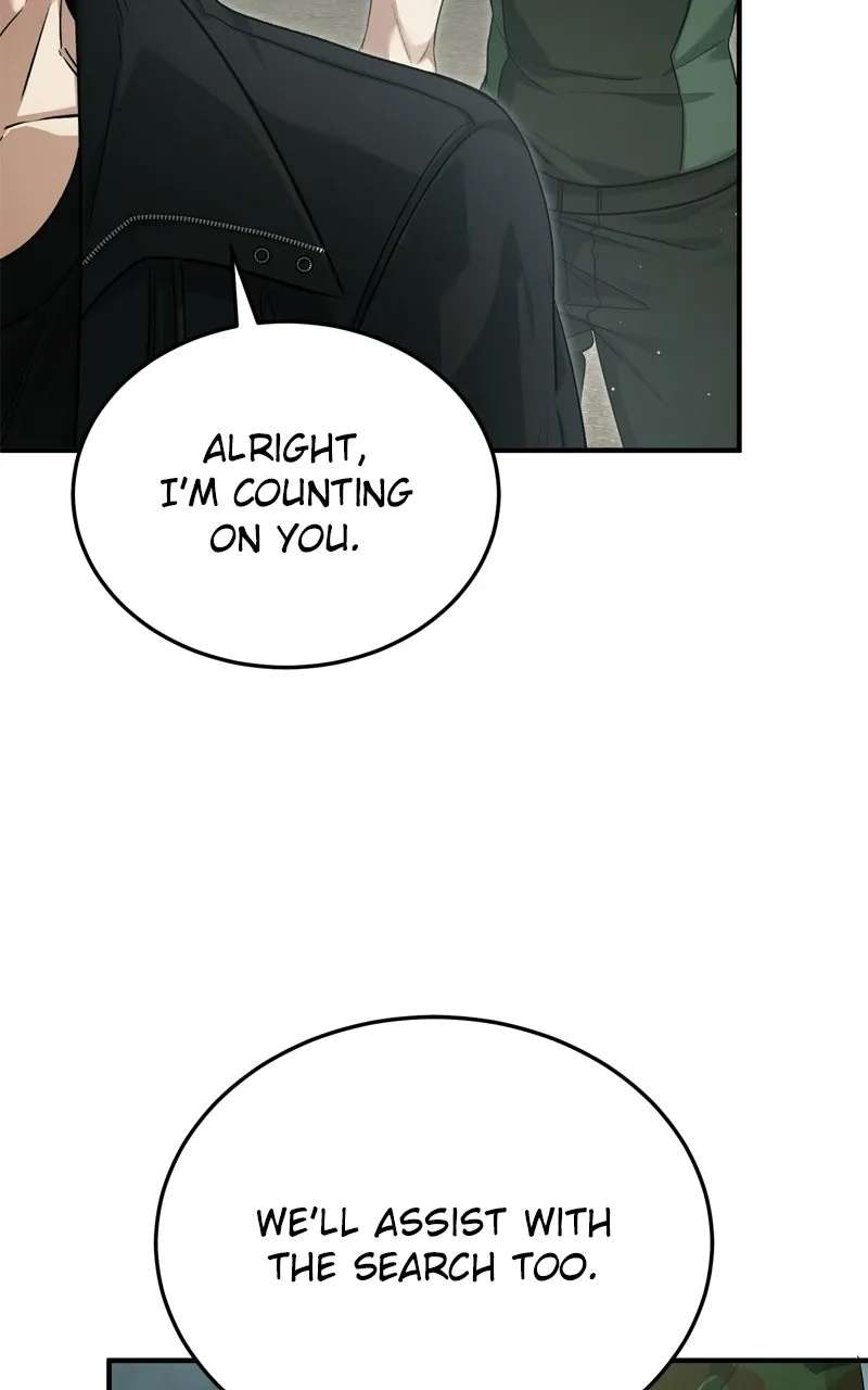 The Returner’s Roadto Retirement Chapter 99 - page 28