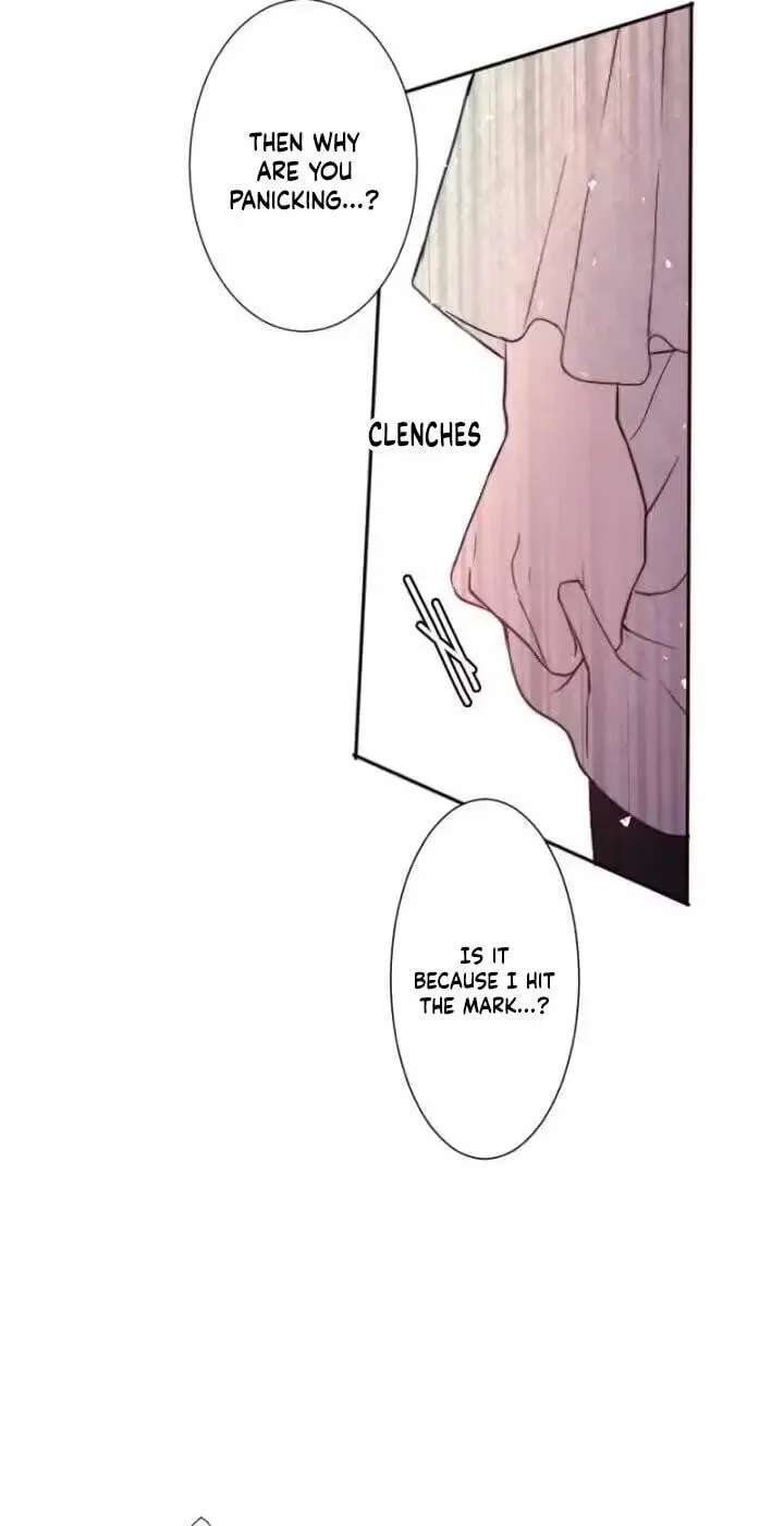 Sweet Whispers Chapter 64 - page 42