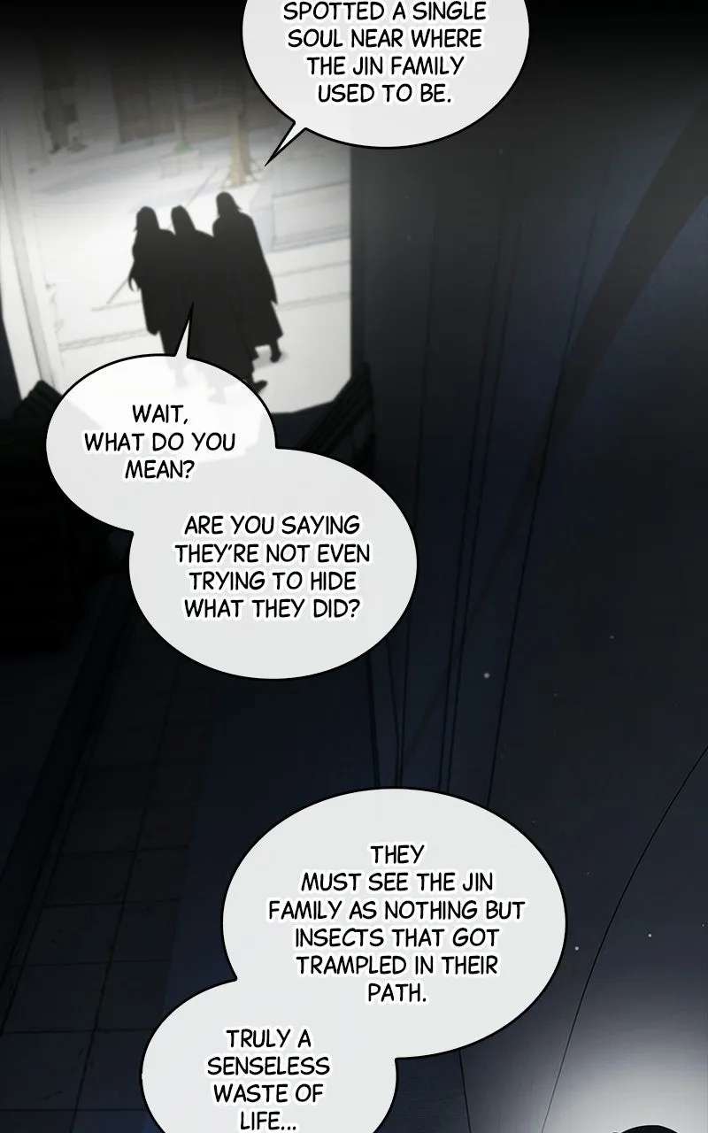 The Genius Swordsmanof Mount Hua Chapter 69 - page 36