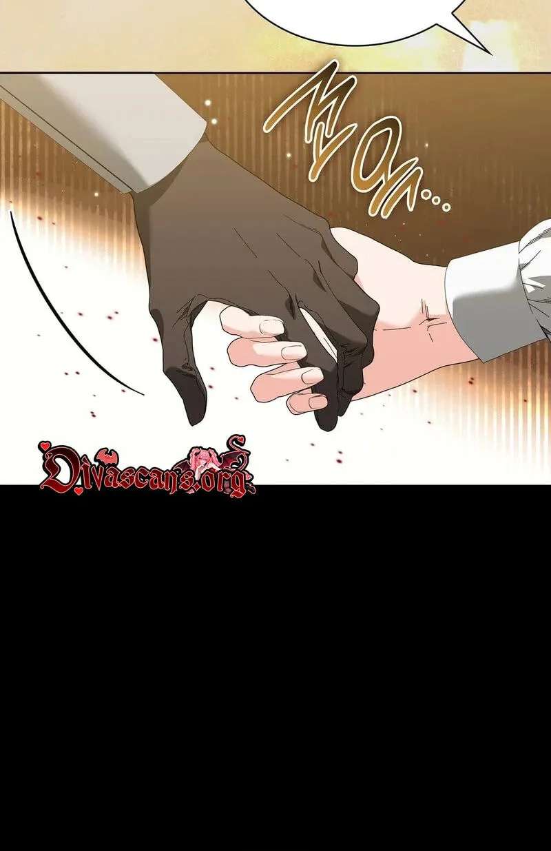 The Beast I Chose Chapter 74 - page 70