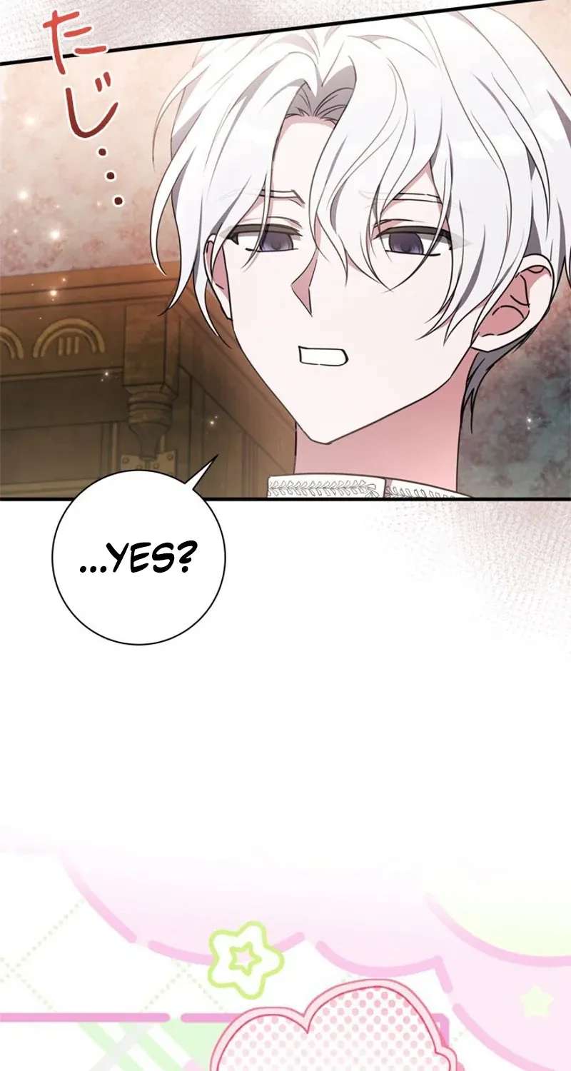 The Beloved Contract Daughter of the Count’s Family Chapter 38 - page 31
