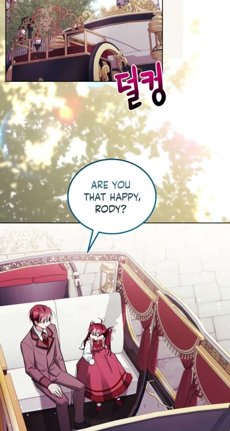 I Received a Request from the Villain Boss Chapter 33 - page 53