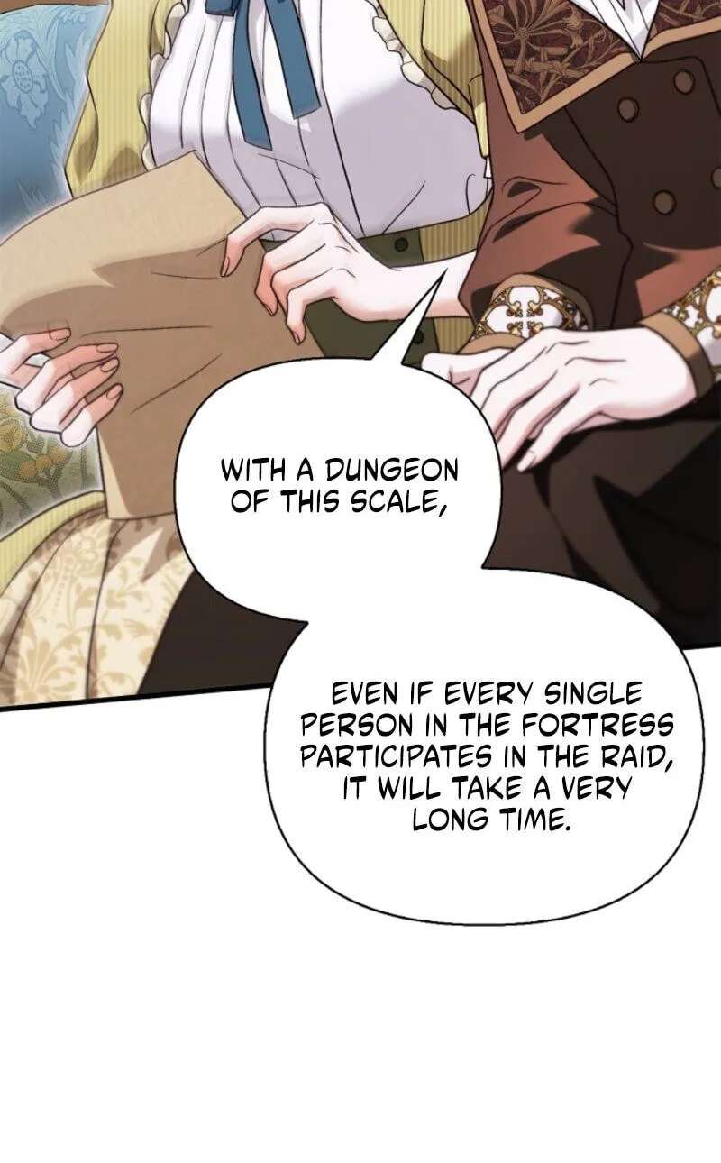 My Husband Is Definitely a Paladin Chapter 29 - page 27