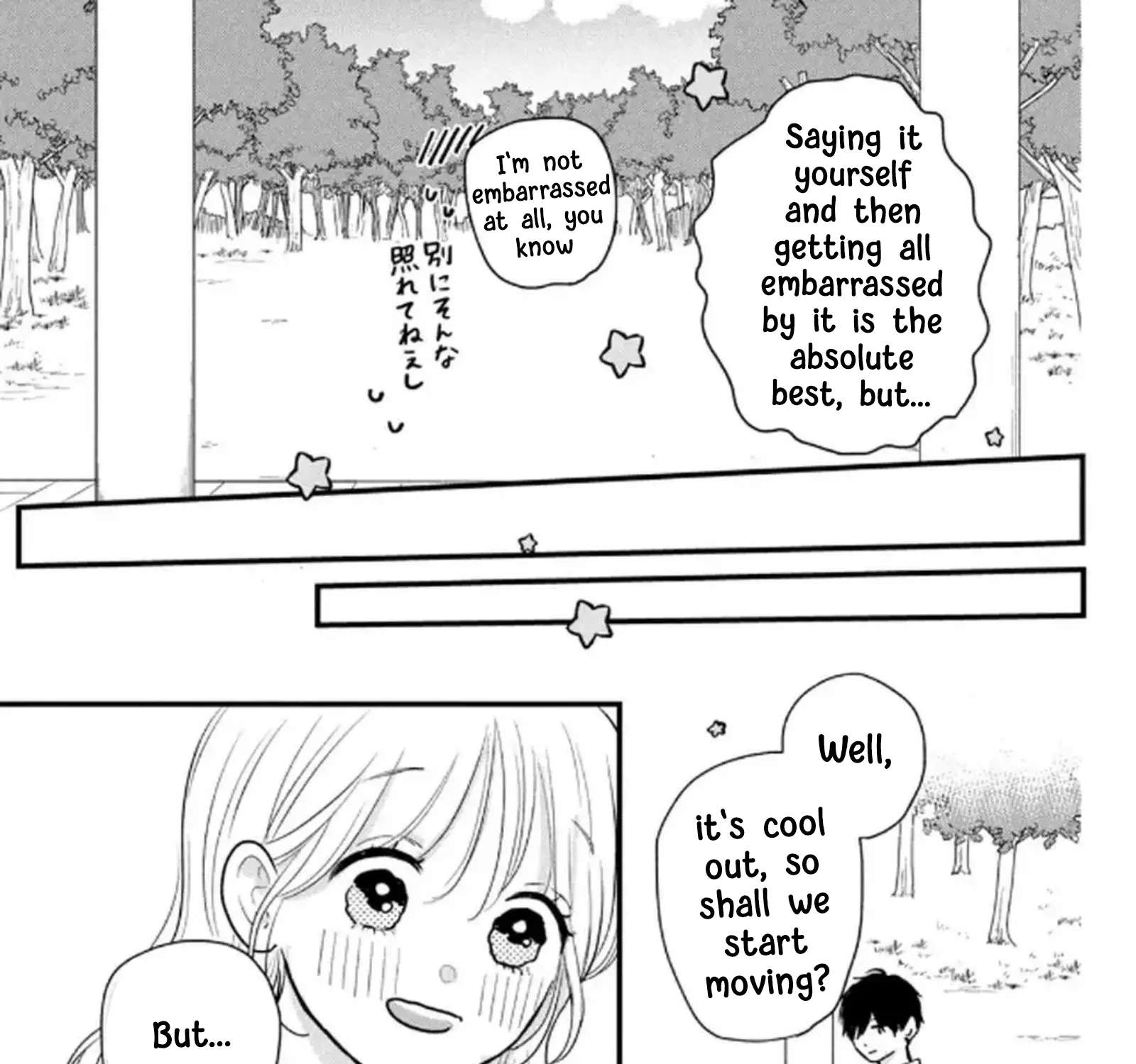 Delayed Youth Chapter 20 - page 30
