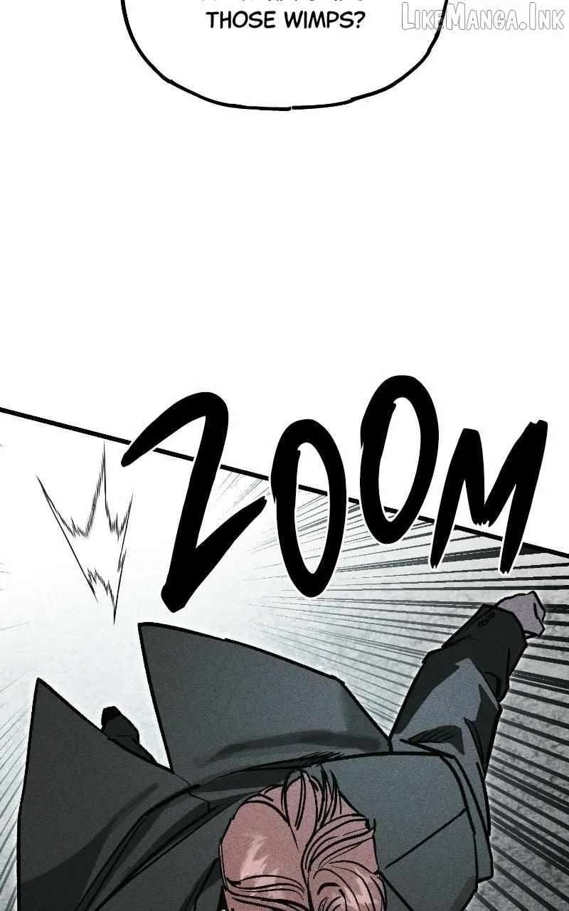 Acting Gangster Chapter 49 - page 73