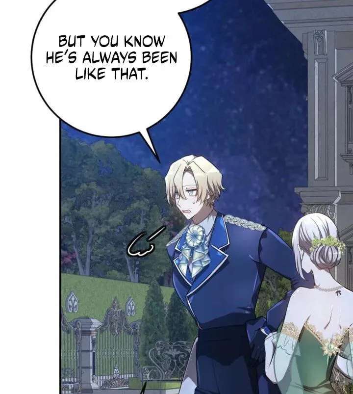 My Childhood Friends Are Trying to Kill Me Chapter 98 - page 18