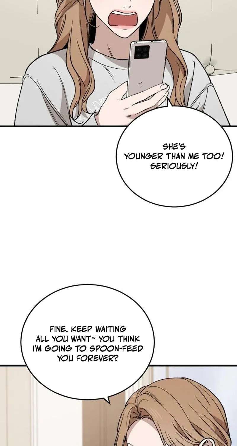 The house you live in Chapter 51 - page 68