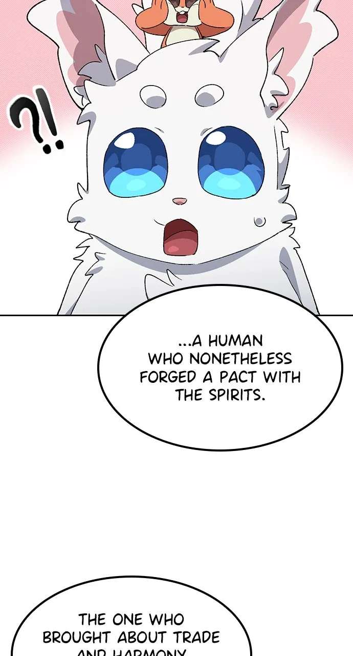 Peaceful Camping Lifein Another World Chapter 111 - page 53