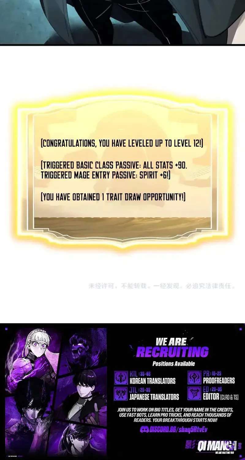 Global Class Transition: The Magic King's Skills Have Infinite Affixes Chapter 7 - page 65