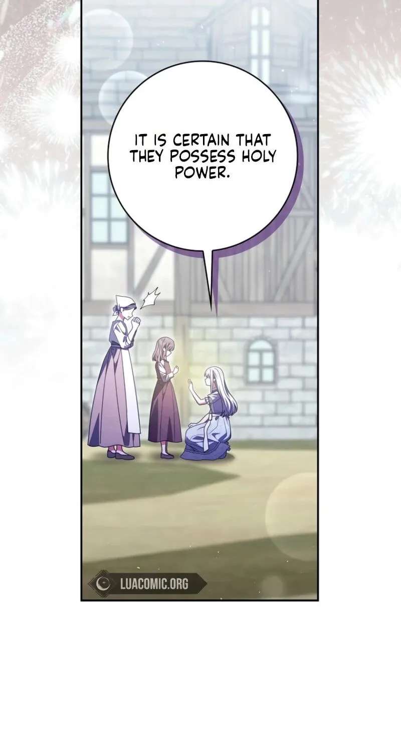 Destined to Be an Outcast Chapter 80 - page 14