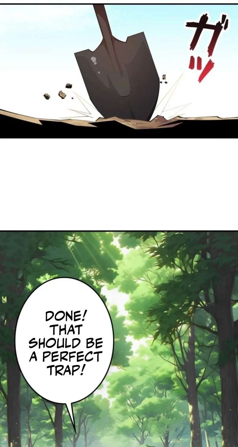 Dream Beast Hunter Chapter 23 - page 19
