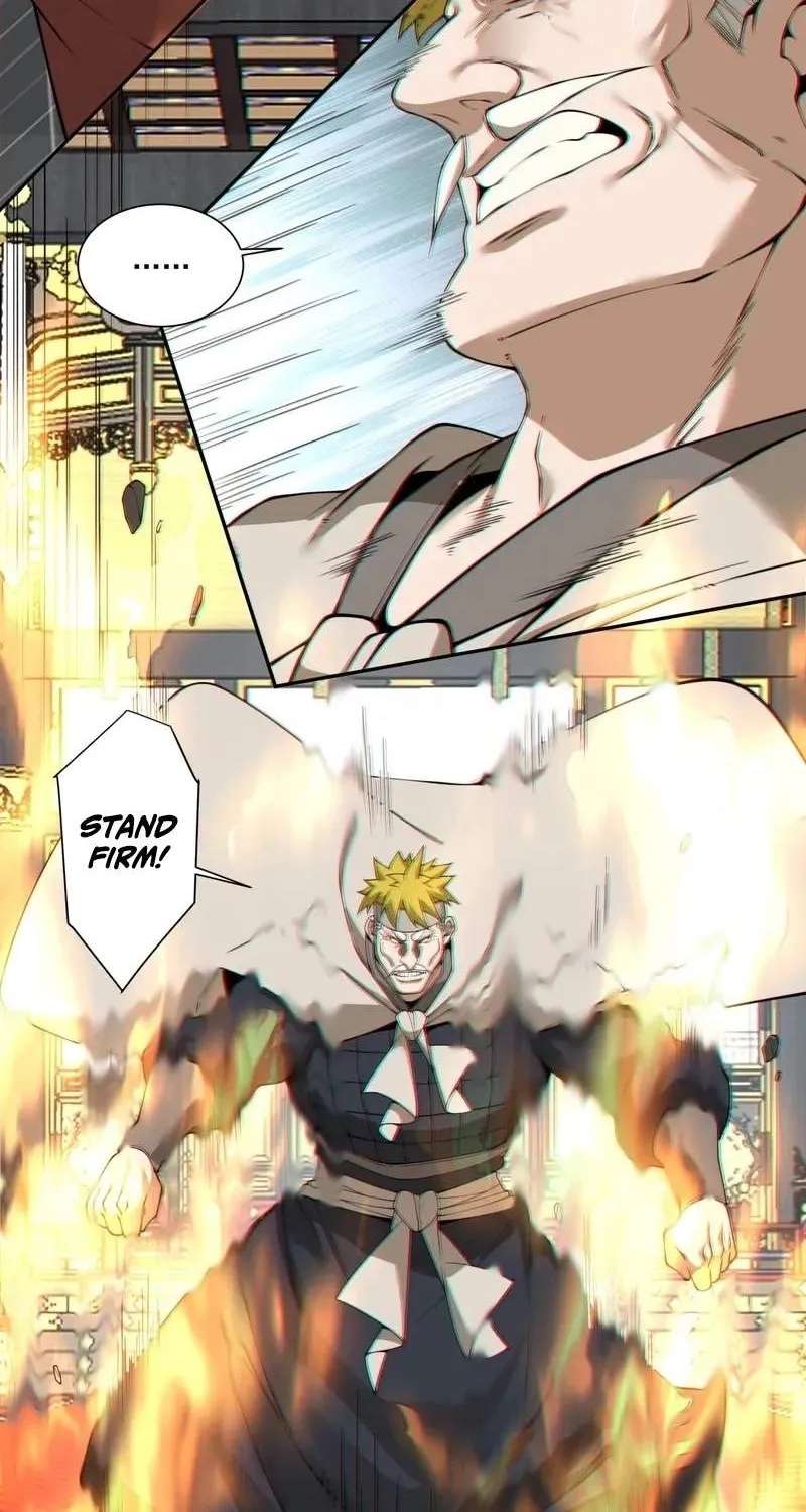 My Disciples Are All Big Villains Chapter 552 - page 10